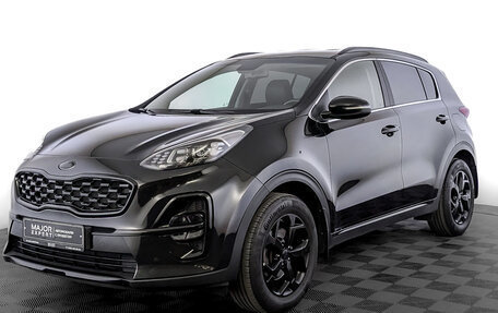 KIA Sportage IV рестайлинг, 2021 год, 2 990 000 рублей, 1 фотография