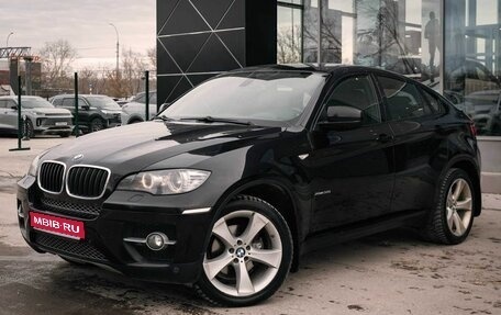 BMW X6, 2011 год, 2 300 000 рублей, 1 фотография