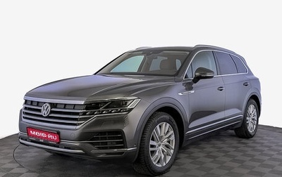 Volkswagen Touareg III, 2021 год, 6 750 000 рублей, 1 фотография