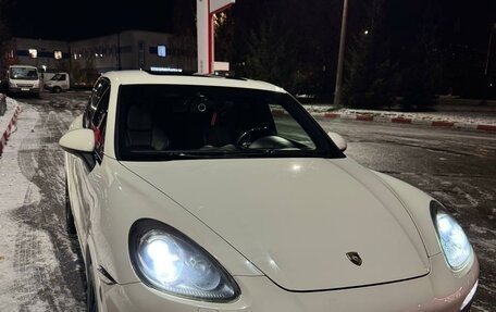 Porsche Cayenne III, 2010 год, 3 000 000 рублей, 1 фотография