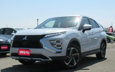 Mitsubishi Eclipse Cross, 2022 год, 2 190 037 рублей, 1 фотография