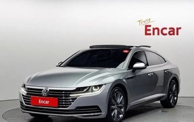 Volkswagen Arteon I, 2020 год, 3 760 000 рублей, 1 фотография