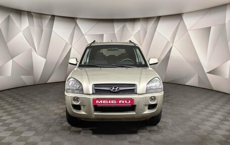 Hyundai Tucson III, 2008 год, 798 000 рублей, 7 фотография