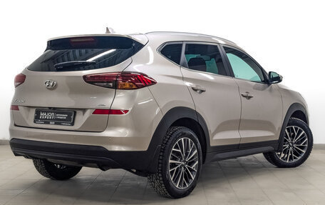 Hyundai Tucson III, 2018 год, 2 250 000 рублей, 5 фотография