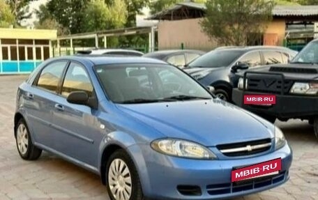 Chevrolet Lacetti, 2006 год, 570 000 рублей, 2 фотография