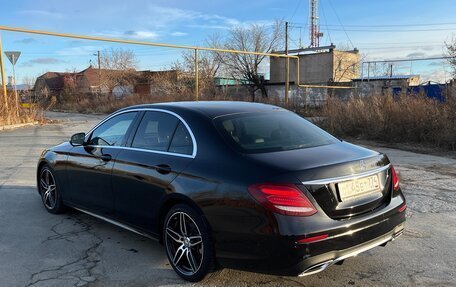 Mercedes-Benz E-Класс, 2016 год, 3 490 000 рублей, 18 фотография