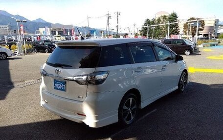 Toyota Wish II, 2013 год, 1 100 200 рублей, 3 фотография