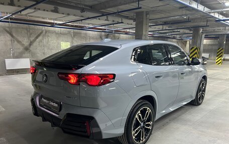 BMW X2, 2024 год, 7 799 900 рублей, 3 фотография