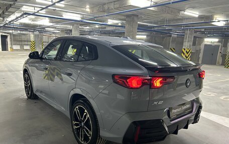 BMW X2, 2024 год, 7 799 900 рублей, 4 фотография