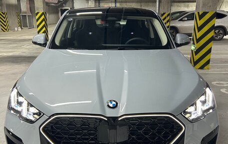 BMW X2, 2024 год, 7 799 900 рублей, 2 фотография