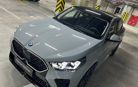 BMW X2, 2024 год, 7 799 900 рублей, 6 фотография