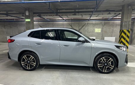 BMW X2, 2024 год, 7 799 900 рублей, 5 фотография