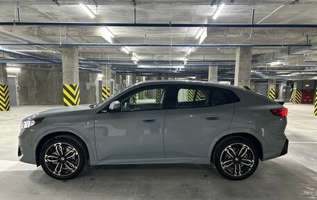 BMW X2, 2024 год, 7 799 900 рублей, 9 фотография