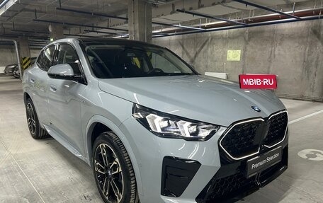 BMW X2, 2024 год, 7 799 900 рублей, 7 фотография