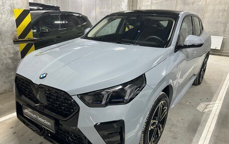 BMW X2, 2024 год, 7 799 900 рублей, 11 фотография