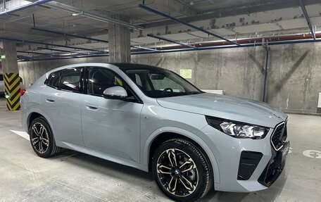 BMW X2, 2024 год, 7 799 900 рублей, 12 фотография