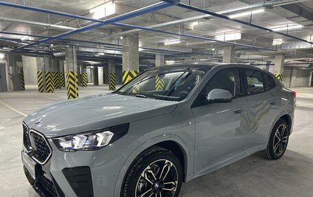 BMW X2, 2024 год, 7 799 900 рублей, 13 фотография