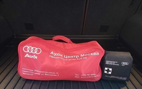 Audi Q5, 2013 год, 2 410 000 рублей, 26 фотография