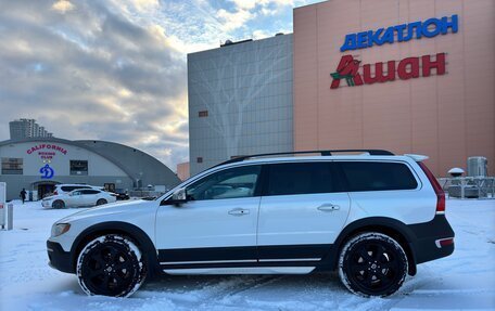 Volvo XC70 II рестайлинг, 2014 год, 2 700 000 рублей, 5 фотография