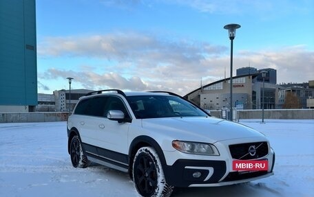 Volvo XC70 II рестайлинг, 2014 год, 2 700 000 рублей, 2 фотография