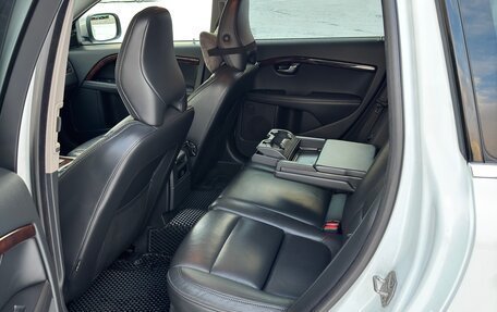 Volvo XC70 II рестайлинг, 2014 год, 2 700 000 рублей, 17 фотография