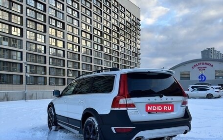 Volvo XC70 II рестайлинг, 2014 год, 2 700 000 рублей, 6 фотография