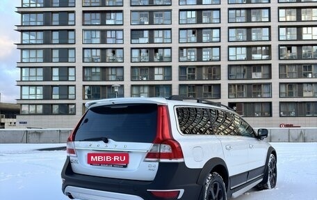 Volvo XC70 II рестайлинг, 2014 год, 2 700 000 рублей, 8 фотография