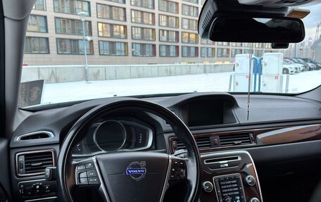 Volvo XC70 II рестайлинг, 2014 год, 2 700 000 рублей, 27 фотография