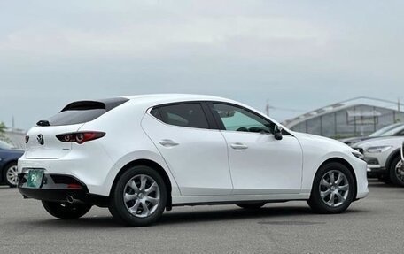 Mazda 3, 2024 год, 2 300 000 рублей, 3 фотография