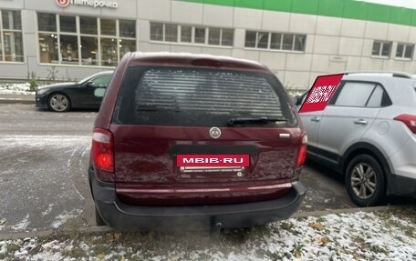 Dodge Caravan IV, 2002 год, 497 000 рублей, 7 фотография