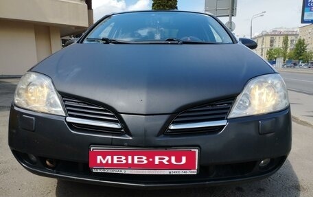 Nissan Primera III, 2004 год, 400 000 рублей, 3 фотография