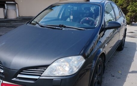 Nissan Primera III, 2004 год, 400 000 рублей, 2 фотография