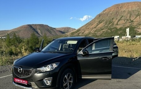 Mazda CX-5 II, 2014 год, 2 100 000 рублей, 1 фотография