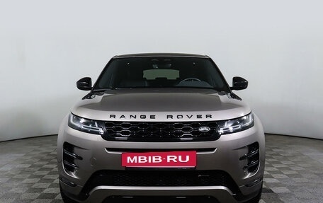 Land Rover Range Rover Evoque II, 2023 год, 6 620 000 рублей, 2 фотография