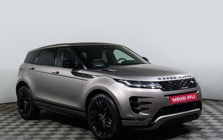 Land Rover Range Rover Evoque II, 2023 год, 6 620 000 рублей, 3 фотография