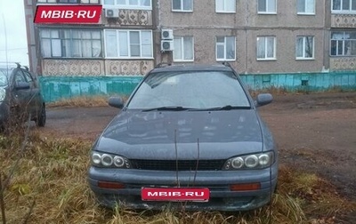 Subaru Impreza IV, 2000 год, 130 000 рублей, 1 фотография