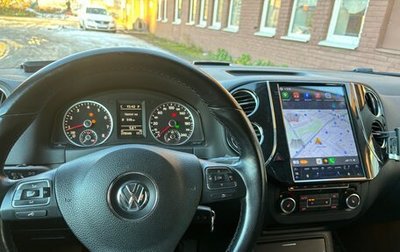 Volkswagen Tiguan I, 2011 год, 1 300 000 рублей, 1 фотография