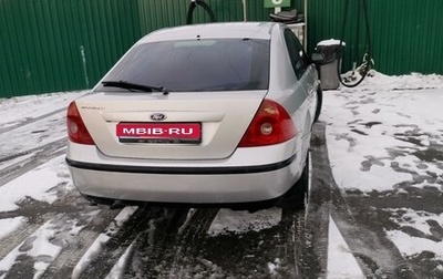 Ford Mondeo III, 2002 год, 650 000 рублей, 1 фотография