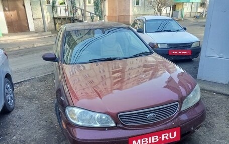 Nissan Cefiro III, 2001 год, 320 000 рублей, 2 фотография