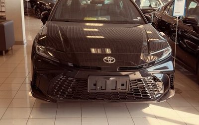 Toyota Camry, 2024 год, 4 250 000 рублей, 1 фотография