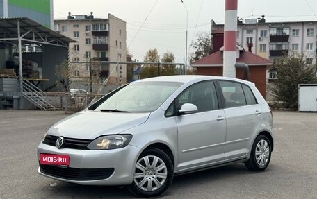 Volkswagen Golf Plus II, 2011 год, 750 000 рублей, 1 фотография