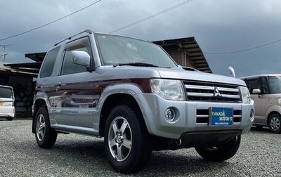 Mitsubishi Pajero Mini II, 2010 год, 560 016 рублей, 1 фотография