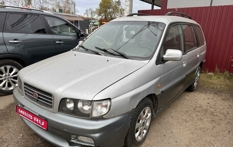 KIA Joice, 2000 год, 250 000 рублей, 1 фотография