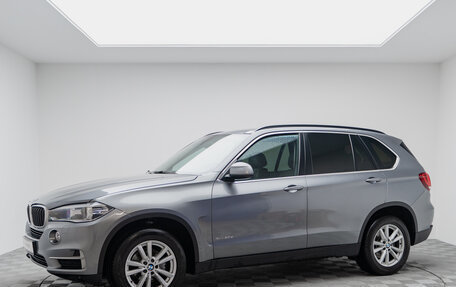 BMW X5, 2015 год, 4 740 000 рублей, 1 фотография