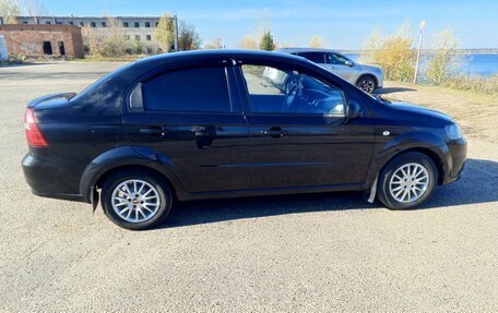 Chevrolet Aveo III, 2009 год, 400 000 рублей, 3 фотография