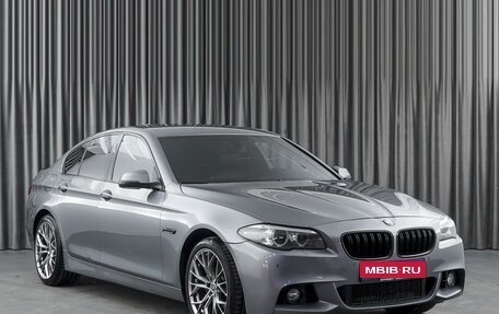 BMW 5 серия, 2013 год, 2 250 000 рублей, 1 фотография