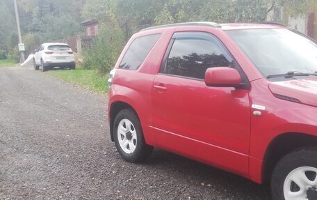 Suzuki Grand Vitara, 2008 год, 650 000 рублей, 4 фотография