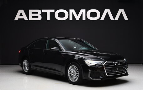 Audi A6, 2020 год, 5 500 000 рублей, 1 фотография