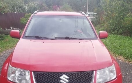 Suzuki Grand Vitara, 2008 год, 650 000 рублей, 2 фотография