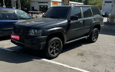 Nissan Patrol, 2007 год, 2 950 000 рублей, 1 фотография